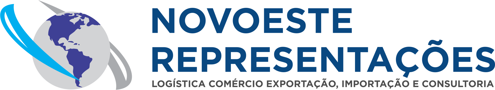 Novoeste Representações